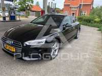 2019 Audi A5