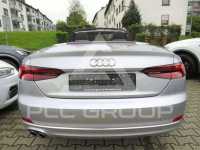 2020 Audi A5
