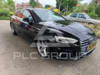 2019 Audi A5