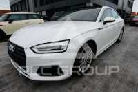 2019 Audi A5