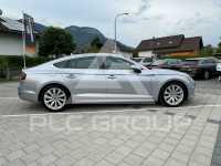 2019 Audi A5