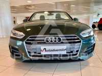 2019 Audi A5
