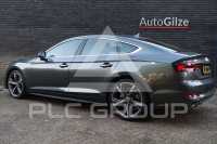 2019 Audi A5