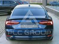 2019 Audi A5