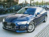 2019 Audi A5