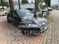 2019 Audi A5
