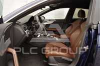 2019 Audi A5