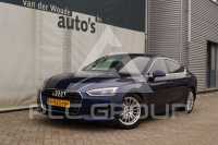 2019 Audi A5