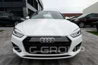 2019 Audi A5