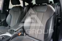 2019 Audi A5