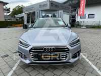 2019 Audi A5