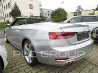 2020 Audi A5