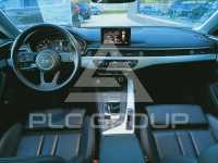 2019 Audi A5