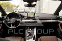 2019 Audi A5