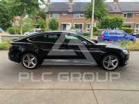 2019 Audi A5