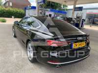 2019 Audi A5