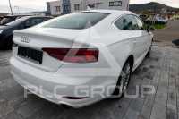 2019 Audi A5