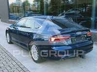 2019 Audi A5