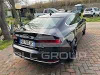 2019 Audi A5