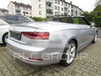 2020 Audi A5