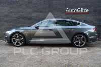 2019 Audi A5