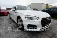2019 Audi A5