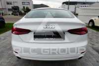 2019 Audi A5