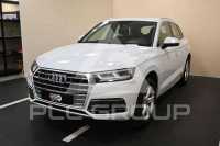 2017 Audi Q5