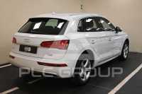 2017 Audi Q5