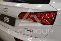 2017 Audi Q5