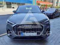 2019 Audi Q3