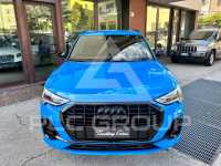 2019 Audi Q3