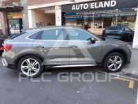 2019 Audi Q3