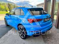 2019 Audi Q3