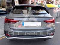 2019 Audi Q3
