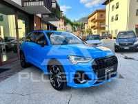 2019 Audi Q3