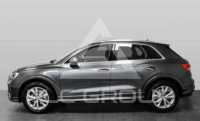 2019 Audi Q3