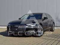 2019 Audi A6