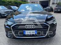2019 Audi A6
