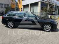 2019 Audi A6