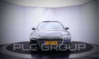 2019 Audi A6