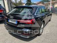 2019 Audi A6