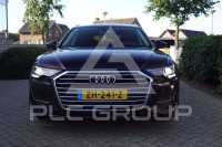 2019 Audi A6