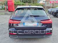 2019 Audi A6