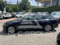 2019 Audi A6