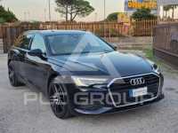 2019 Audi A6