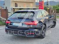 2019 Audi A6