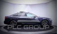 2019 Audi A6