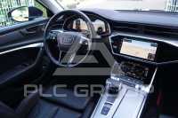 2019 Audi A6
