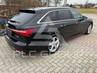 2019 Audi A6